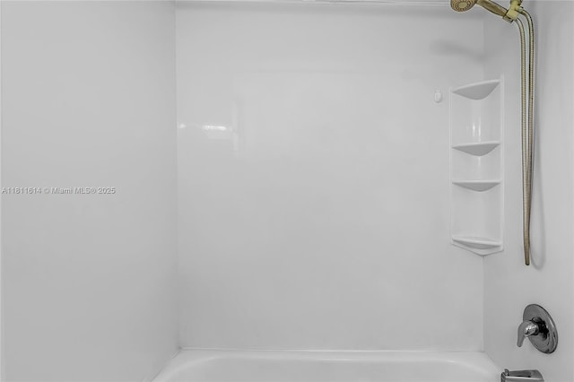 2500 SW 81st Ave Unit 402, Davie, FL 33324 - full bath with shower / bath combination