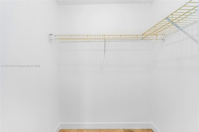 2500 SW 81st Ave Unit 402, Davie, FL 33324 - view of walk in closet