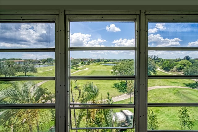 2500 SW 81st Ave Unit 402, Davie, FL 33324 - detailed view of a large body of water