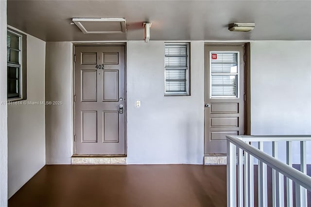 2500 SW 81st Ave Unit 402, Davie, FL 33324 - view of entryway