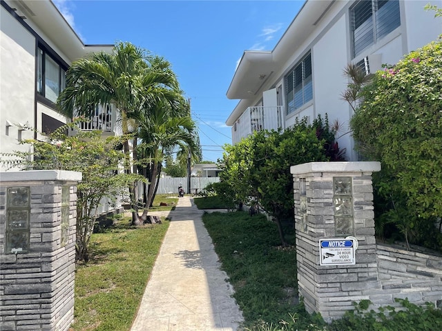 865 80th St, Miami Beach, FL 33141 - view of community