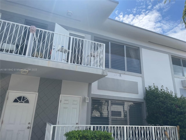 865 80th St, Miami Beach, FL 33141 - view of building exterior