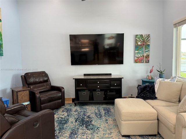 16306 SW 11th St, Pembroke Pines, FL 33027 - view of living area