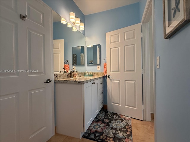 16306 SW 11th St, Pembroke Pines, FL 33027 - bathroom featuring vanity