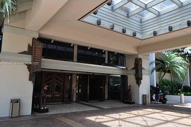 520 Brickell Key Dr Unit A811, Miami, FL 33131 - view of property