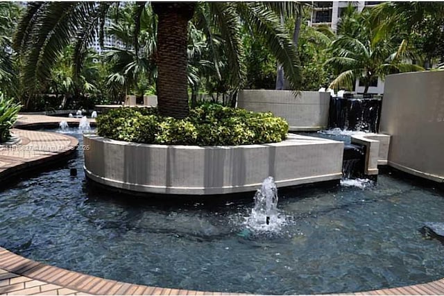 520 Brickell Key Dr Unit A811, Miami, FL 33131 - view of community