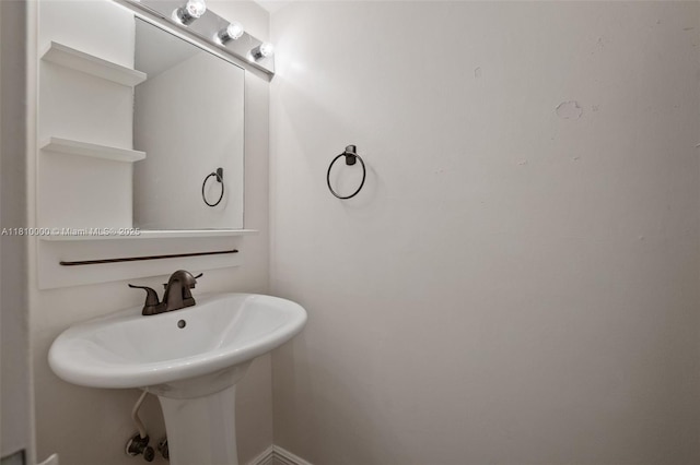 150 SE 25th Rd Unit 10K, Miami, FL 33129 - view of bathroom