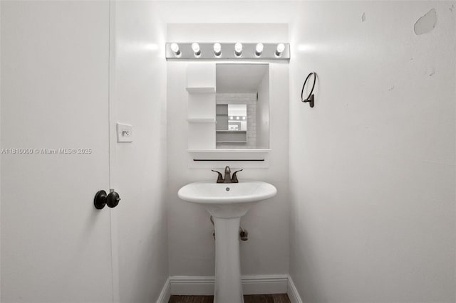 150 SE 25th Rd Unit 10K, Miami, FL 33129 - view of bathroom