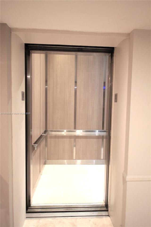 150 SE 25th Rd Unit 10K, Miami, FL 33129 - view of elevator