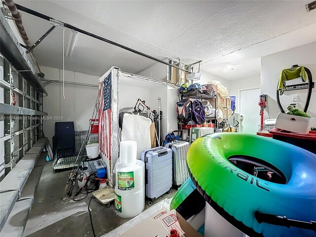 21241 SW 88th Pl, Cutler Bay, FL 33189 - view of garage