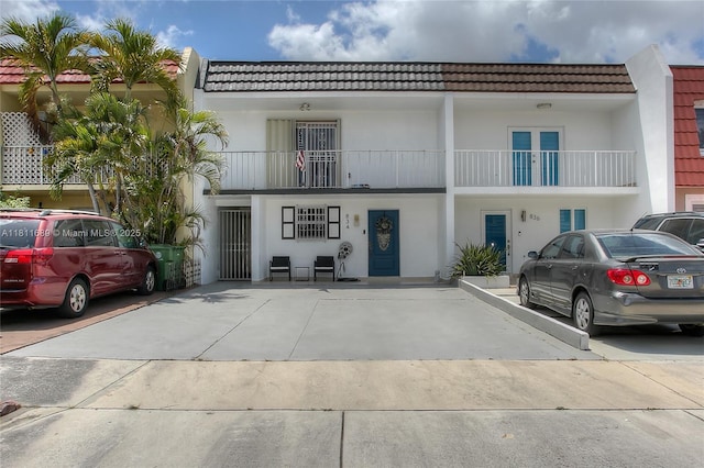 834 W 80th Pl, Hialeah, FL 33014 - view of property