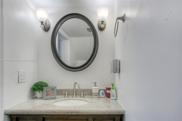 834 W 80th Pl, Hialeah, FL 33014 - bathroom with vanity