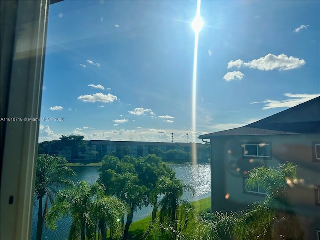 13700 SW 14th St Unit 412D, Pembroke Pines, FL 33027 - water view