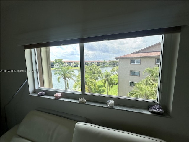13700 SW 14th St Unit 412D, Pembroke Pines, FL 33027 - detailed view of a large body of water