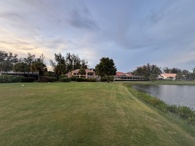 10427 Stonebridge Blvd, Boca Raton, FL 33498 - water view
