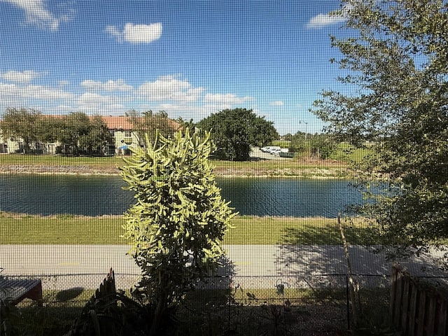 3721 NE 4th Unit 4Th, Homestead, FL 33033 - water view