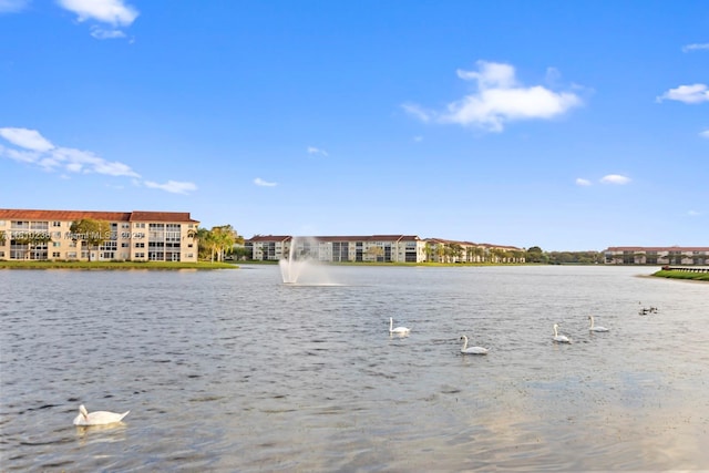 151 SW 134th Way Unit 206N, Pembroke Pines, FL 33027 - water view