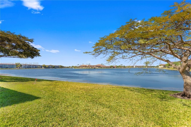 151 SW 134th Way Unit 206N, Pembroke Pines, FL 33027 - water view