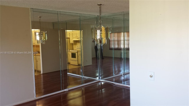 151 SW 134th Way Unit 206N, Pembroke Pines, FL 33027 - empty room with wood finished floors