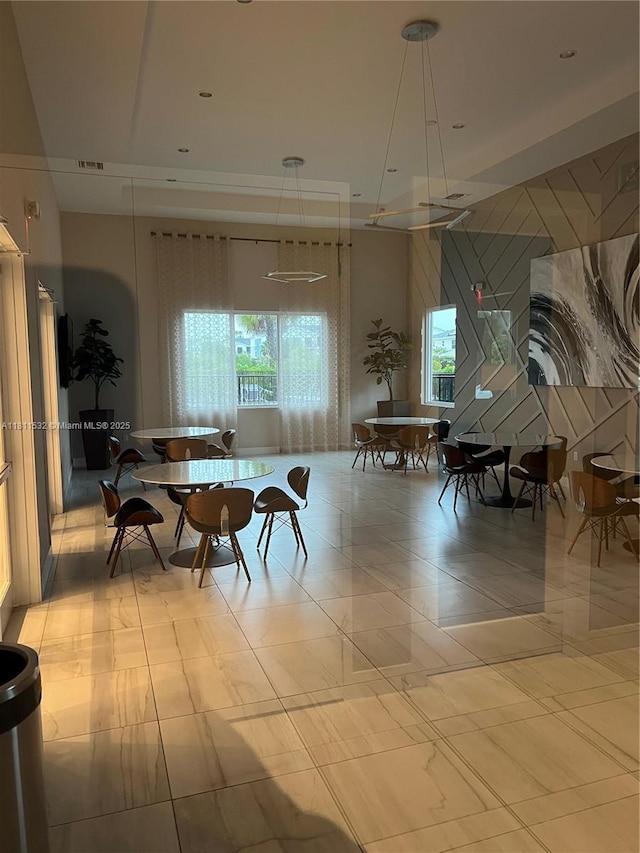 495 NE 5th Way, Florida City, FL 33034 - view of dining area