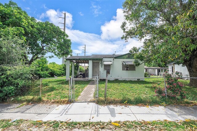 6545 NW 6th Ave, Miami, FL 33150 - photo 8