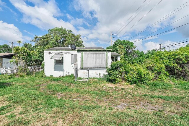6545 NW 6th Ave, Miami, FL 33150 - photo 15