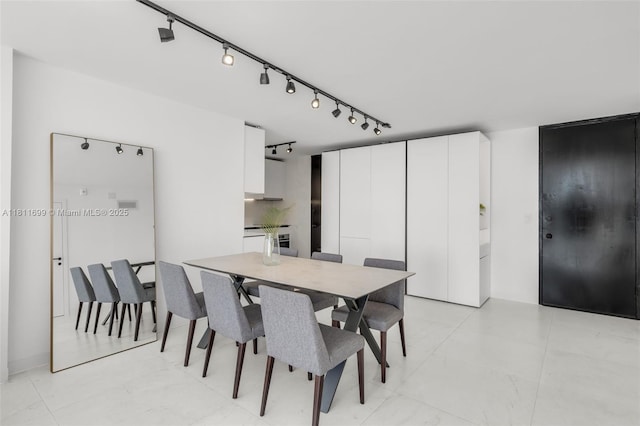 770 NE 69th St Unit 6C, Miami, FL 33138 - view of dining area