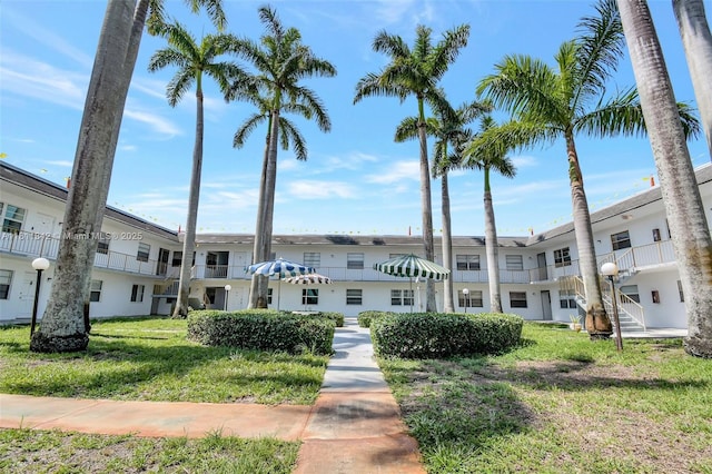 6211 SW 37th St Unit 211, Davie, FL 33314 - view of building exterior