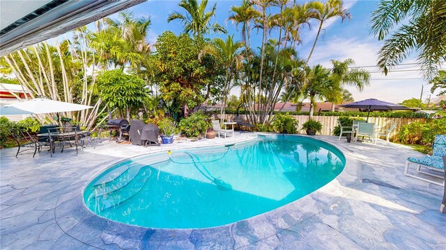 9821 SW 157th Ter, Miami, FL 33157 - photo 33