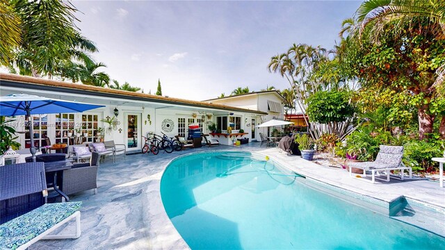 9821 SW 157th Ter, Miami, FL 33157 - photo 34