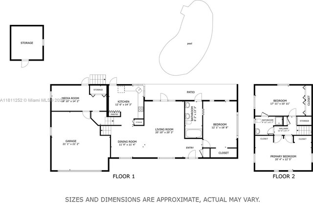 9821 SW 157th Ter, Miami, FL 33157 - photo 43