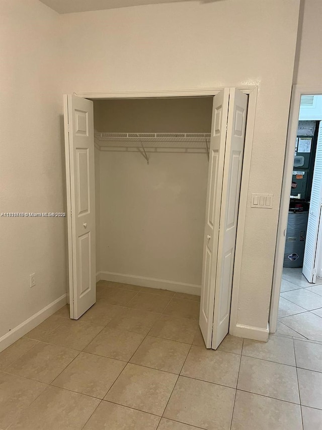 2758 SE 17th Ave Unit 102, Homestead, FL 33035 - view of closet