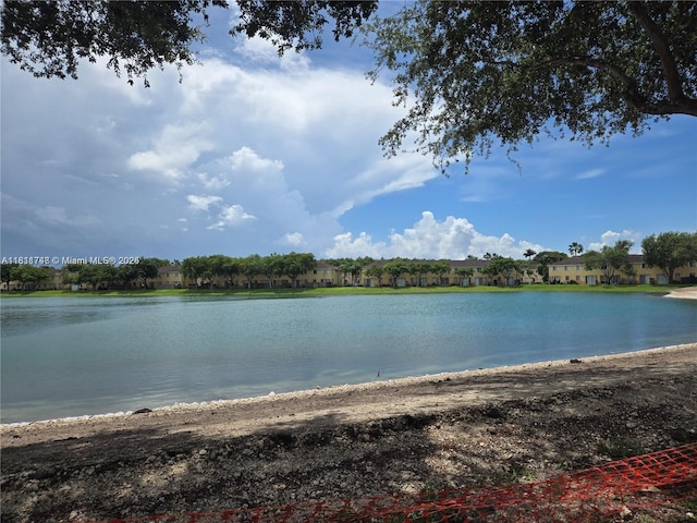 2758 SE 17th Ave Unit 102, Homestead, FL 33035 - water view