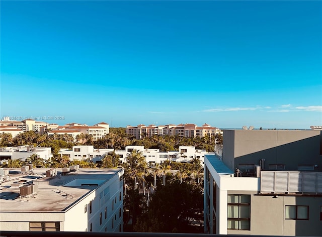 575 Crandon Blvd Unit 808, Key Biscayne, FL 33149 - view of city