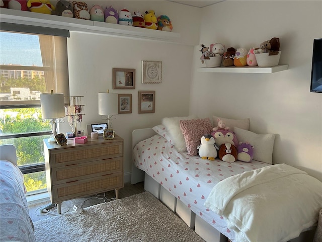 575 Crandon Blvd Unit 808, Key Biscayne, FL 33149 - view of bedroom