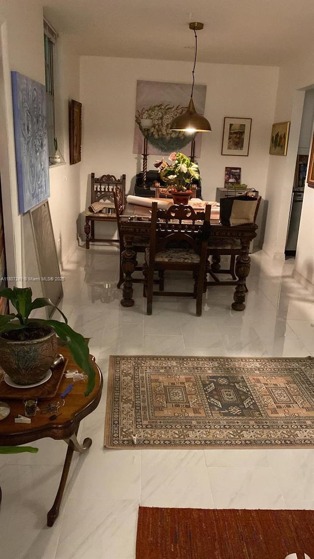1811 Jefferson St Unit 607, Hollywood, FL 33020 - view of dining area