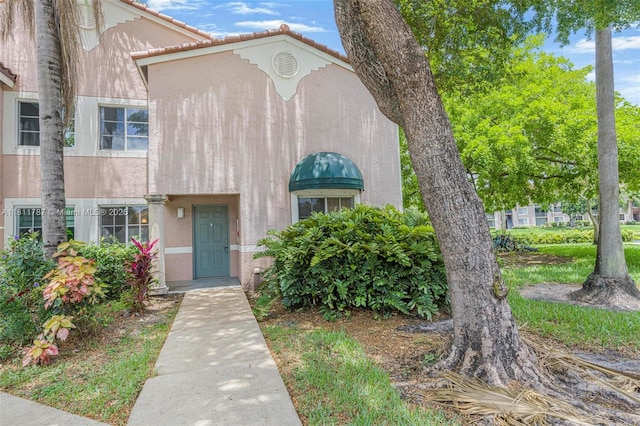 12154 Saint Andrews Pl Unit 112, Miramar, FL 33025 - multi unit property with stucco siding