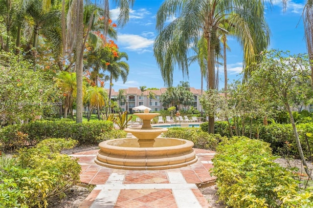 12154 Saint Andrews Pl Unit 112, Miramar, FL 33025 - view of surrounding community