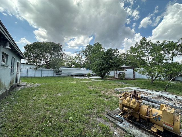 315 W 44th St, Hialeah, FL 33012 - view of yard