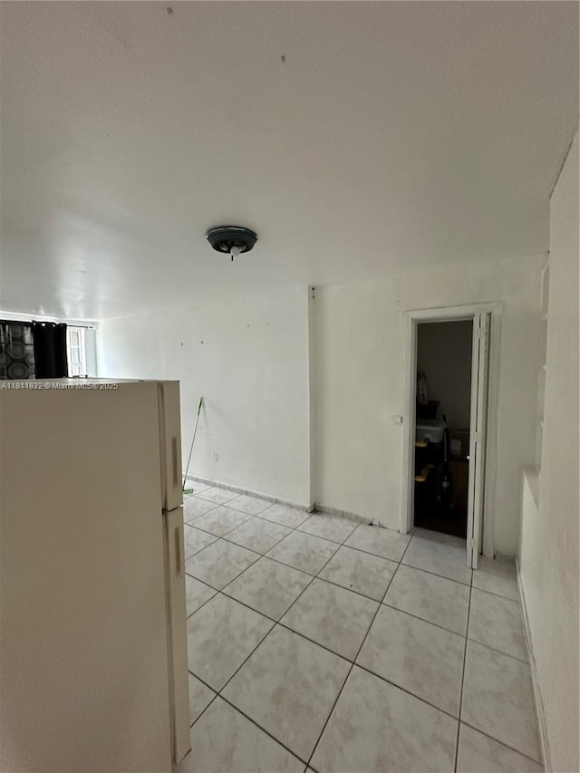 315 W 44th St, Hialeah, FL 33012 - unfurnished room featuring light tile patterned flooring