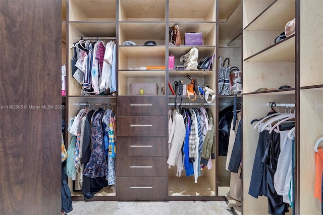 20120 SW 133rd Ave, Miami, FL 33177 - view of closet