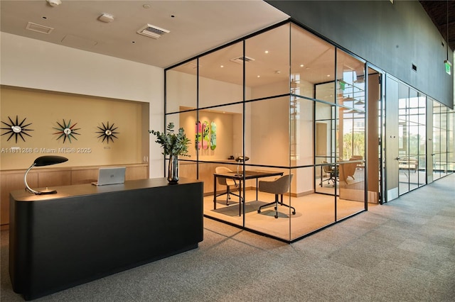 500 Alton Rd Unit 805, Miami Beach, FL 33139 - view of building lobby