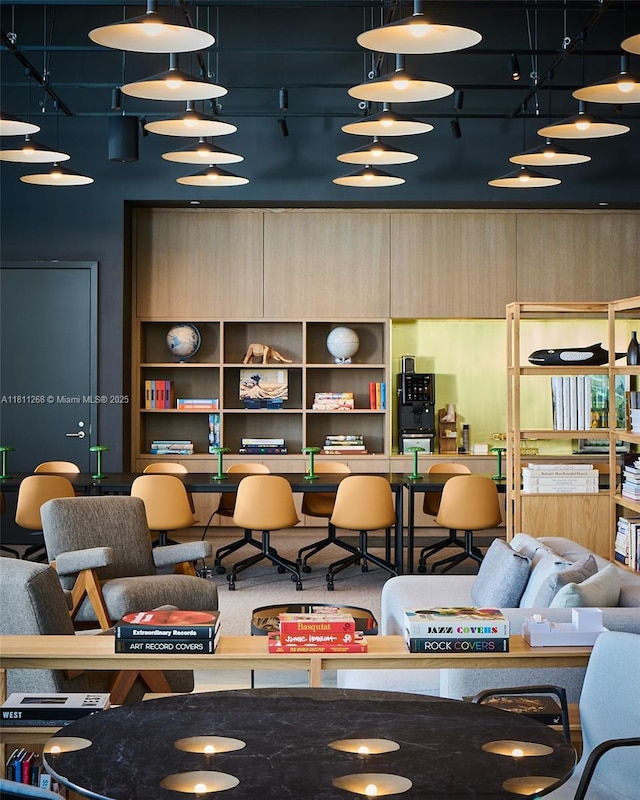 500 Alton Rd Unit 805, Miami Beach, FL 33139 - view of community lobby