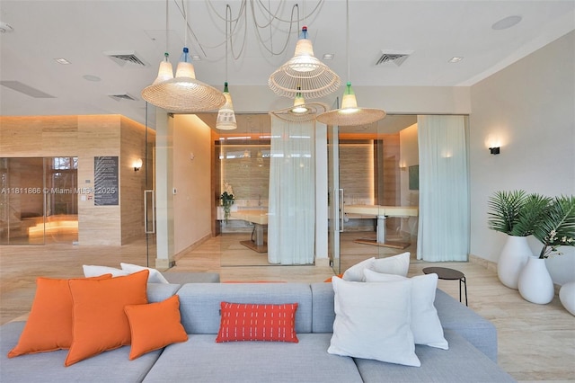 16385 NE Biscayne Blvd Unit 1901Storage, North Miami Beach, FL 33160 - view of building lobby