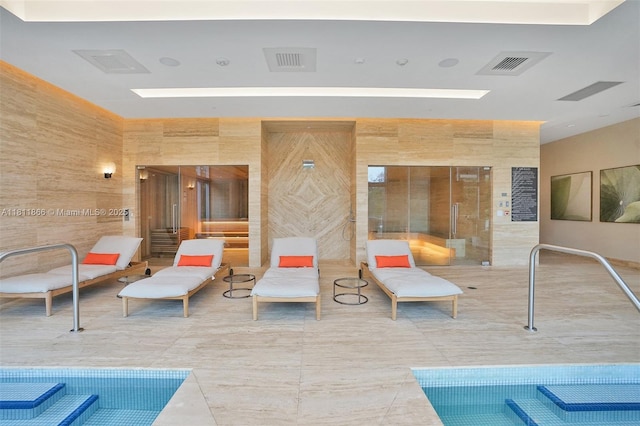 16385 NE Biscayne Blvd Unit 1901Storage, North Miami Beach, FL 33160 - view of lobby