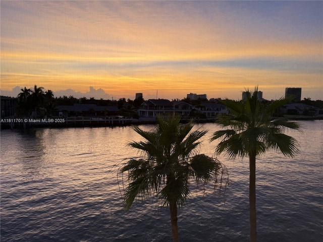 2097 S Ocean Dr Unit 302, Hallandale Beach, FL 33009 - water view