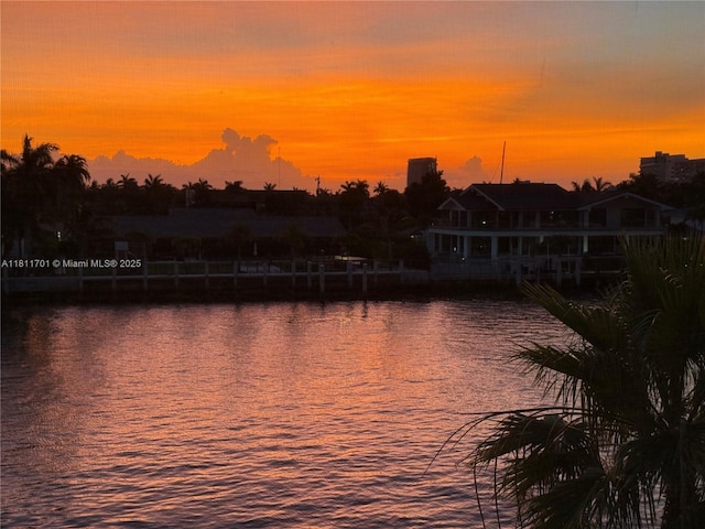 2097 S Ocean Dr Unit 302, Hallandale Beach, FL 33009 - water view
