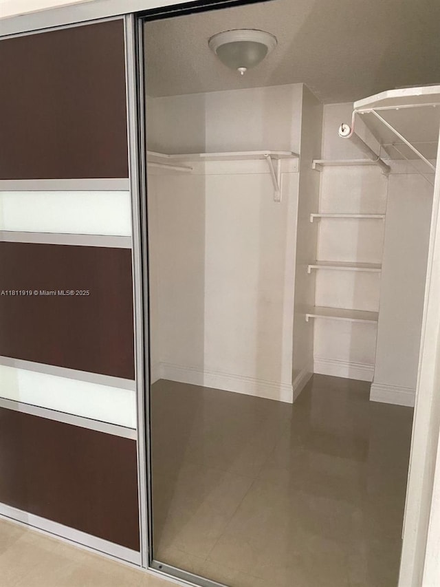3660 NE 166th St Unit 115, North Miami Beach, FL 33160 - view of closet