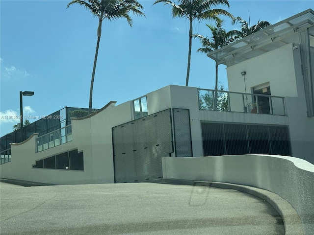 2641 N Flamingo Rd Unit 1001N, Sunrise, FL 33323 - view of building exterior