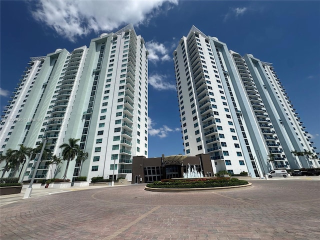 2641 N Flamingo Rd Unit 1001N, Sunrise, FL 33323 - view of property